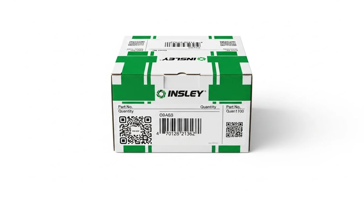INSLEY 520376