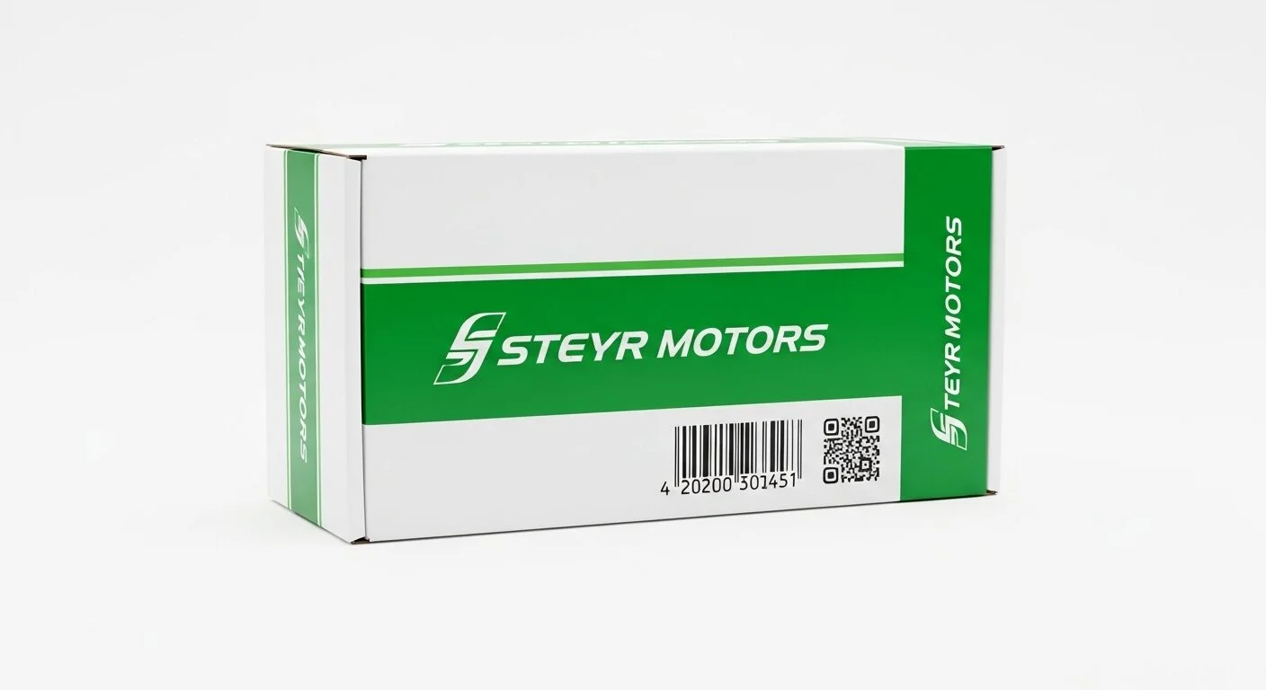 STEYR MOTORS 99012190030