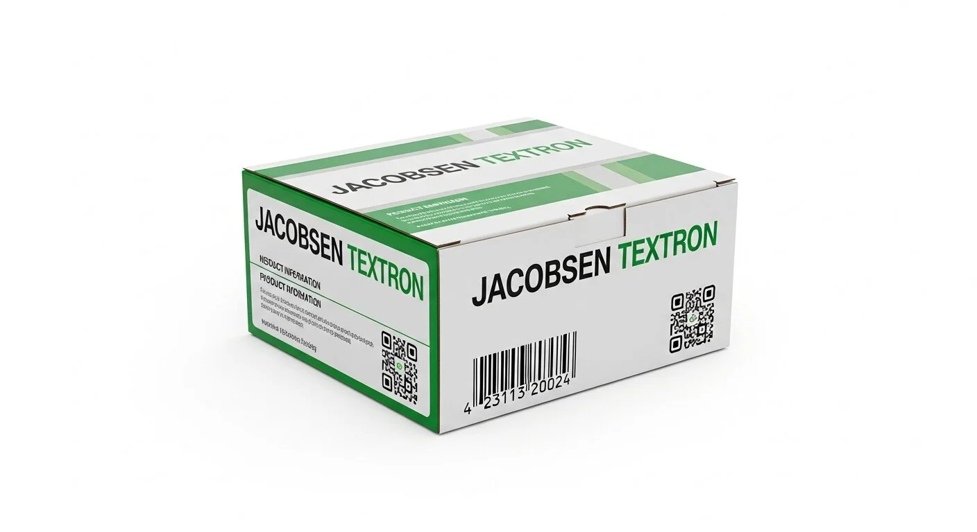 JACOBSEN TEXTRON 116276