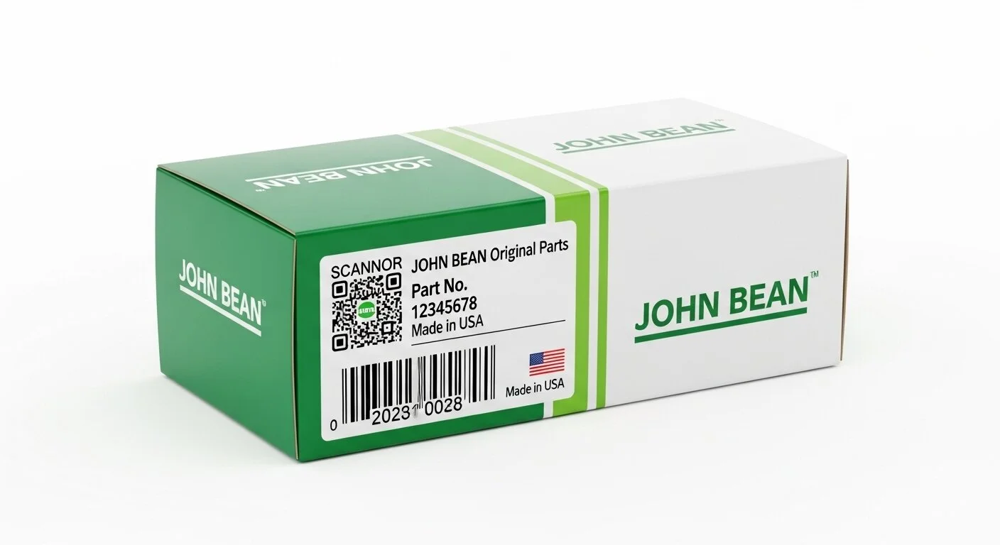 JOHN BEAN 10913223