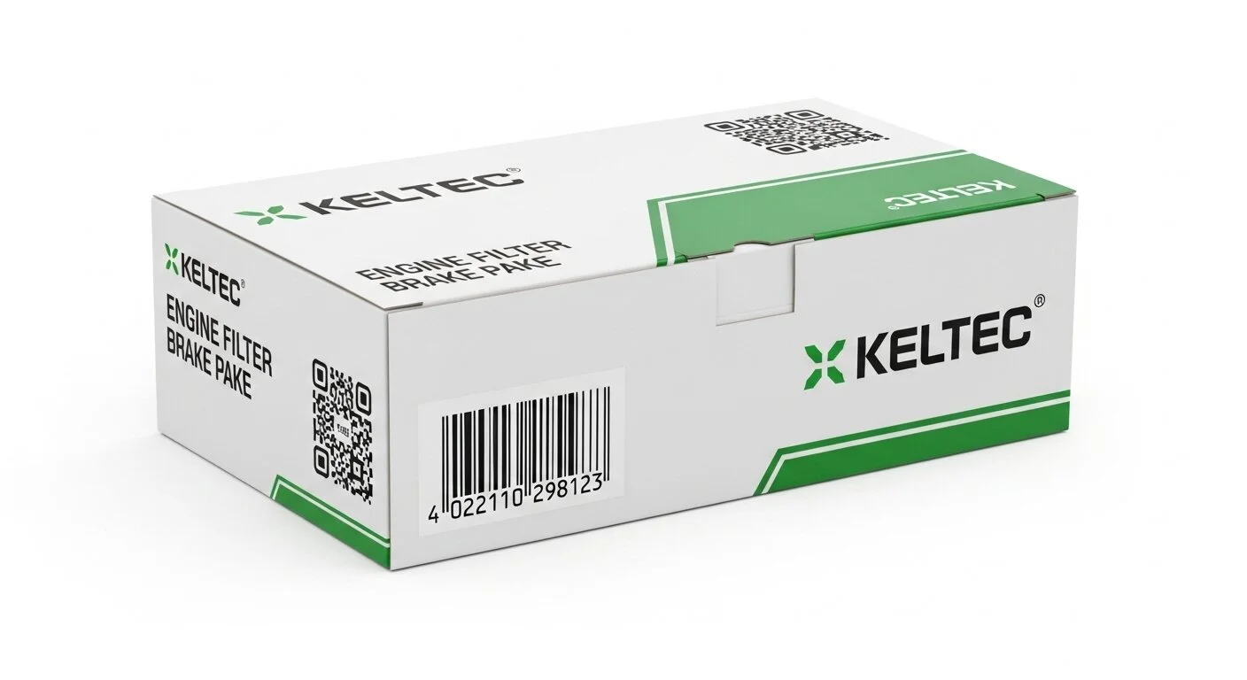 KELTEC KD900018