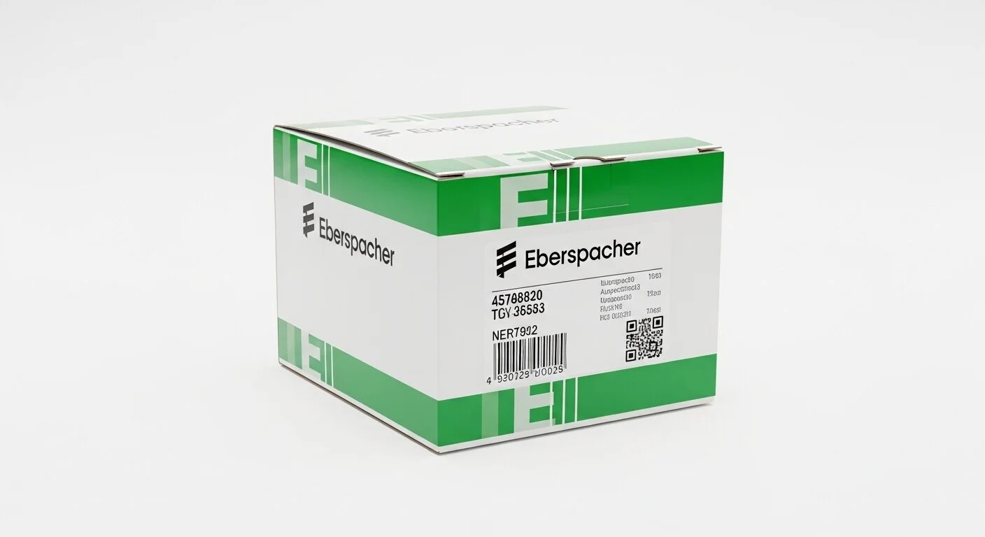 Автозапчасть EBERSPACHER 9002103
