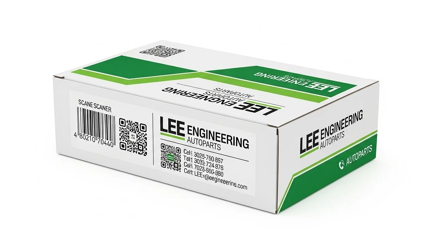 LEE ENGINEERING AF1300