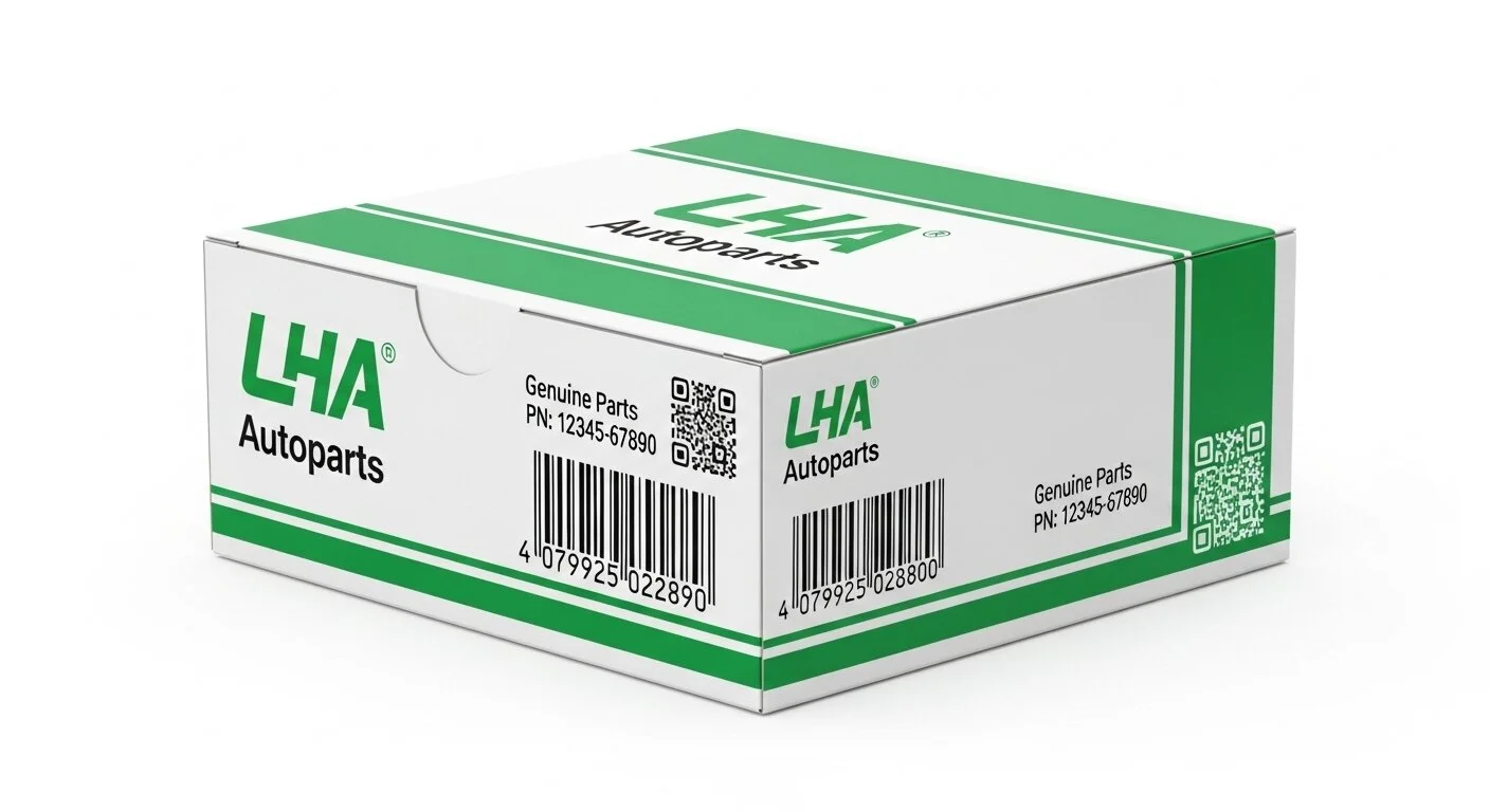 LHA SPE1510