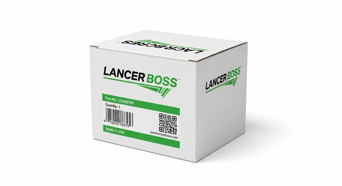 LANCER BOSS 9083363