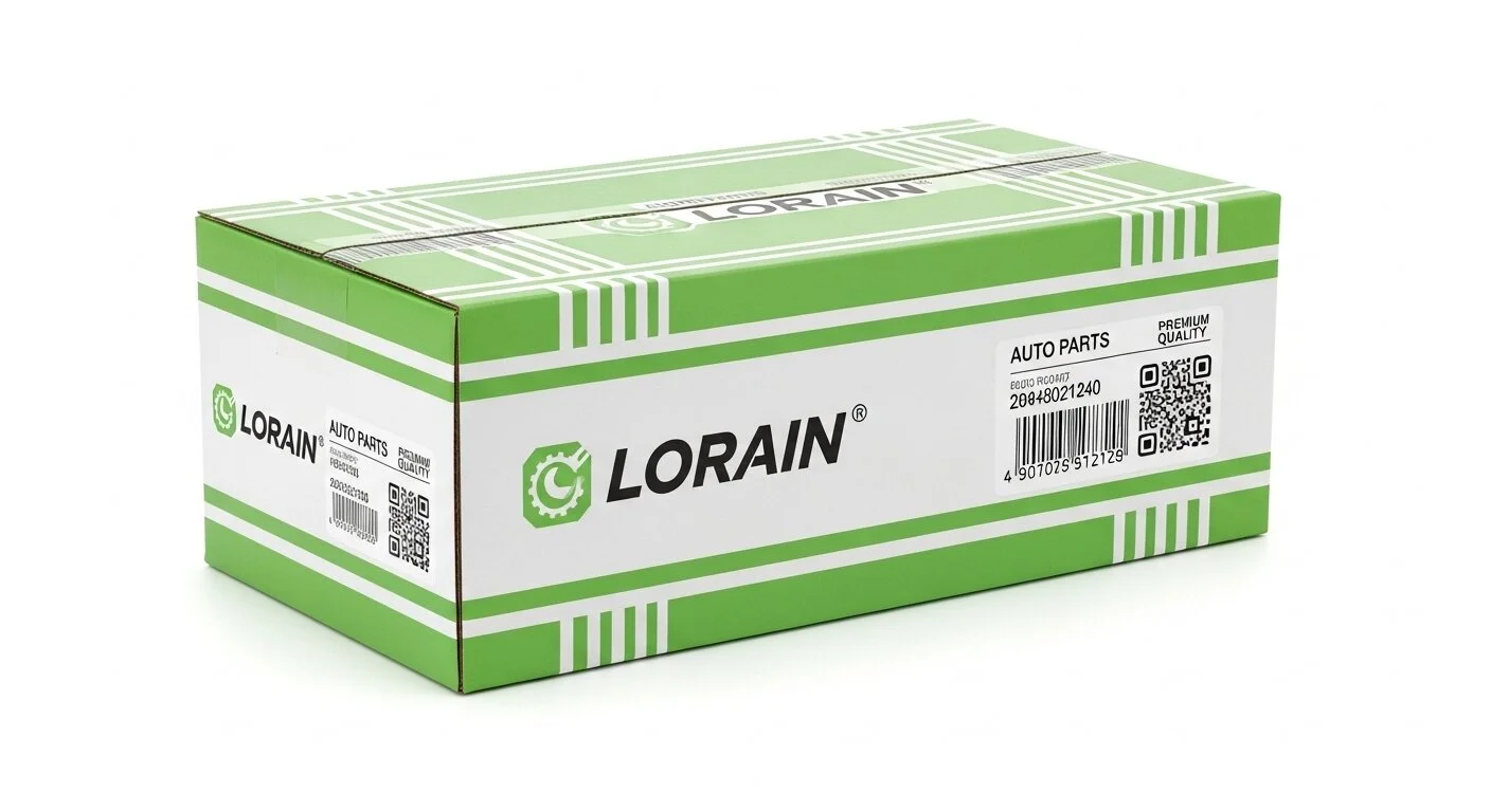 LORAIN D181813