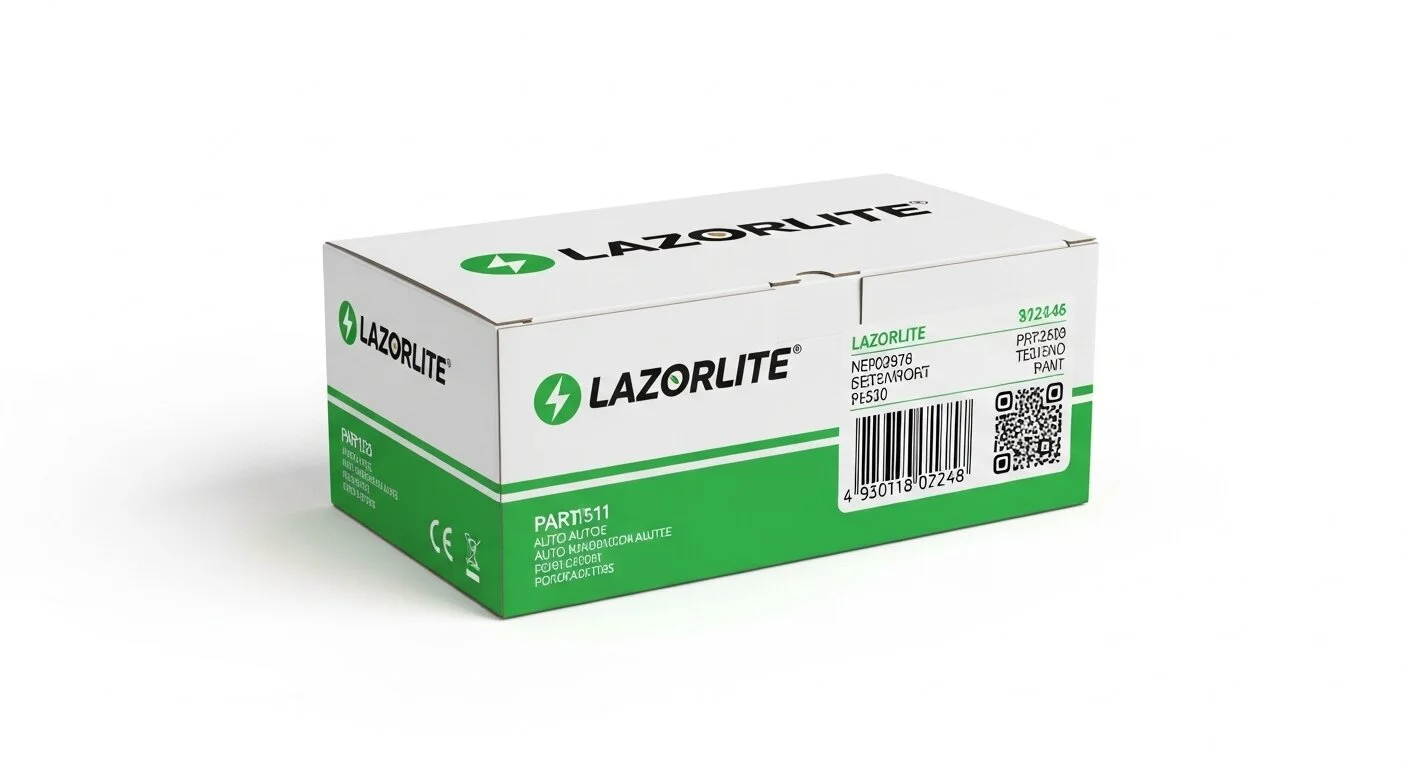 LAZORLITE L115843