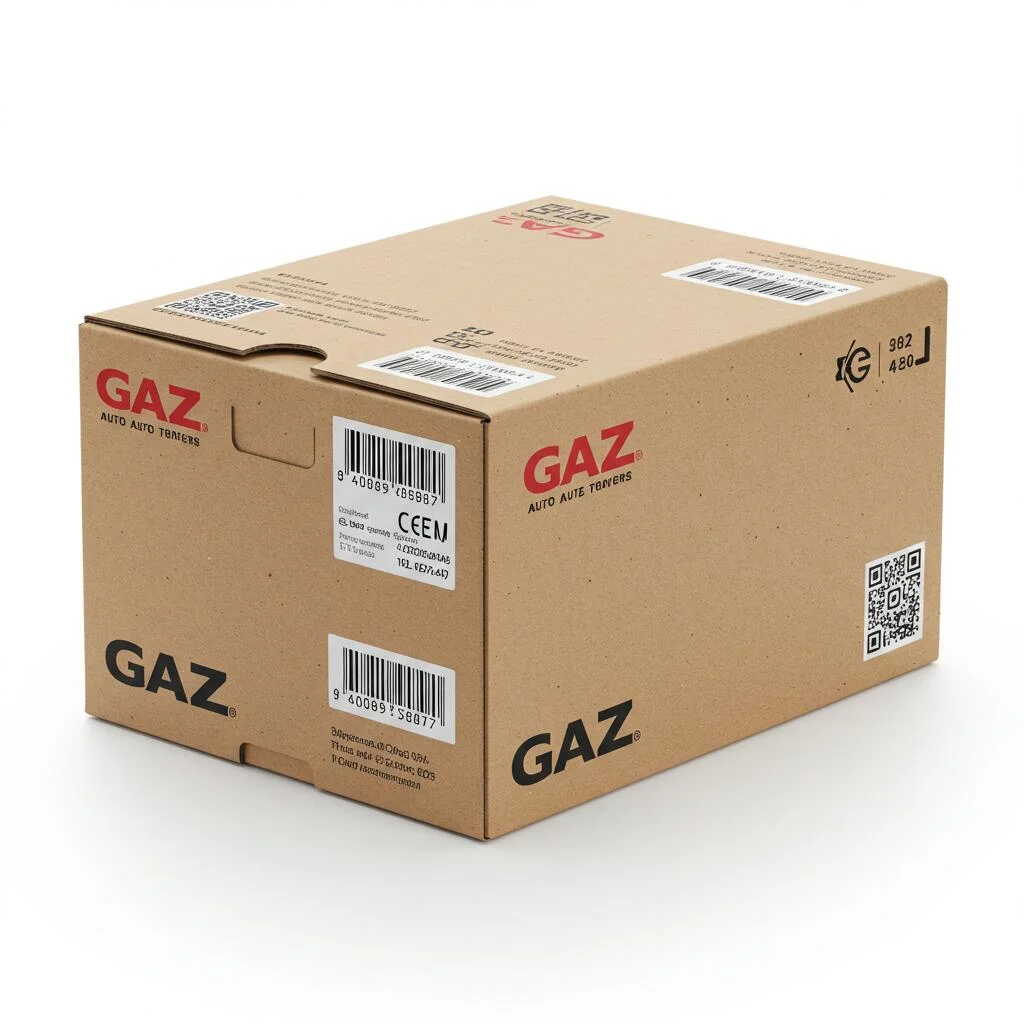 Щітка склоочисника ГАЗ 3302.ВАЗ (L=500 мм) GAZ 49-5205900
