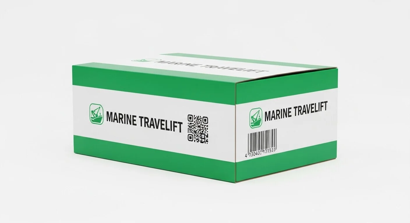 MARINE TRAVELIFT 1906402