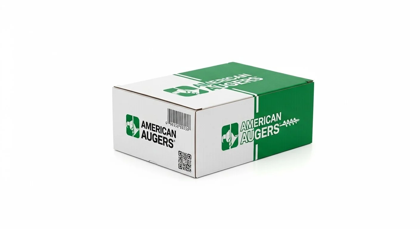AMERICAN AUGERS 8NG1001803