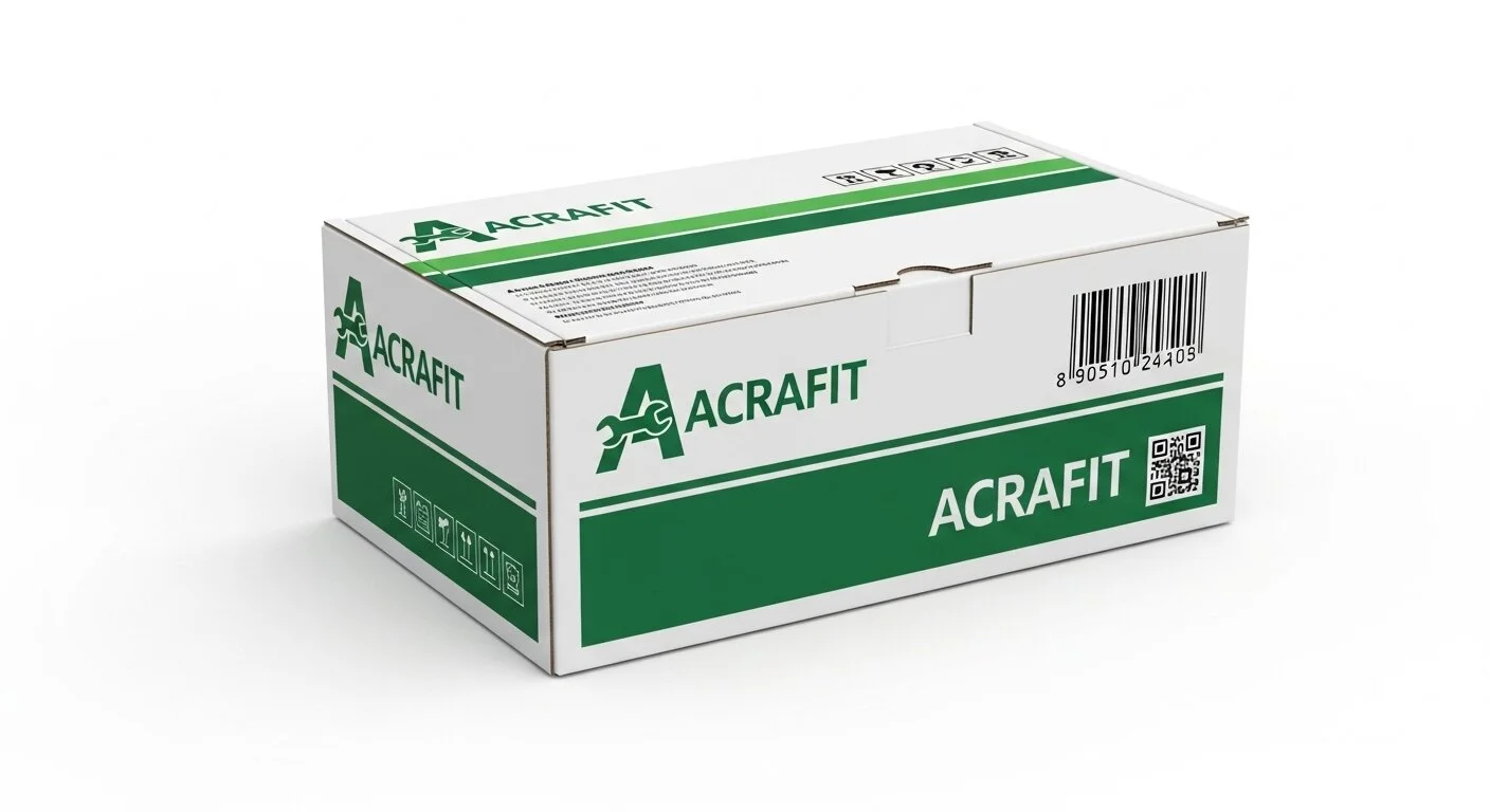 ACRAFIT 50CS148C