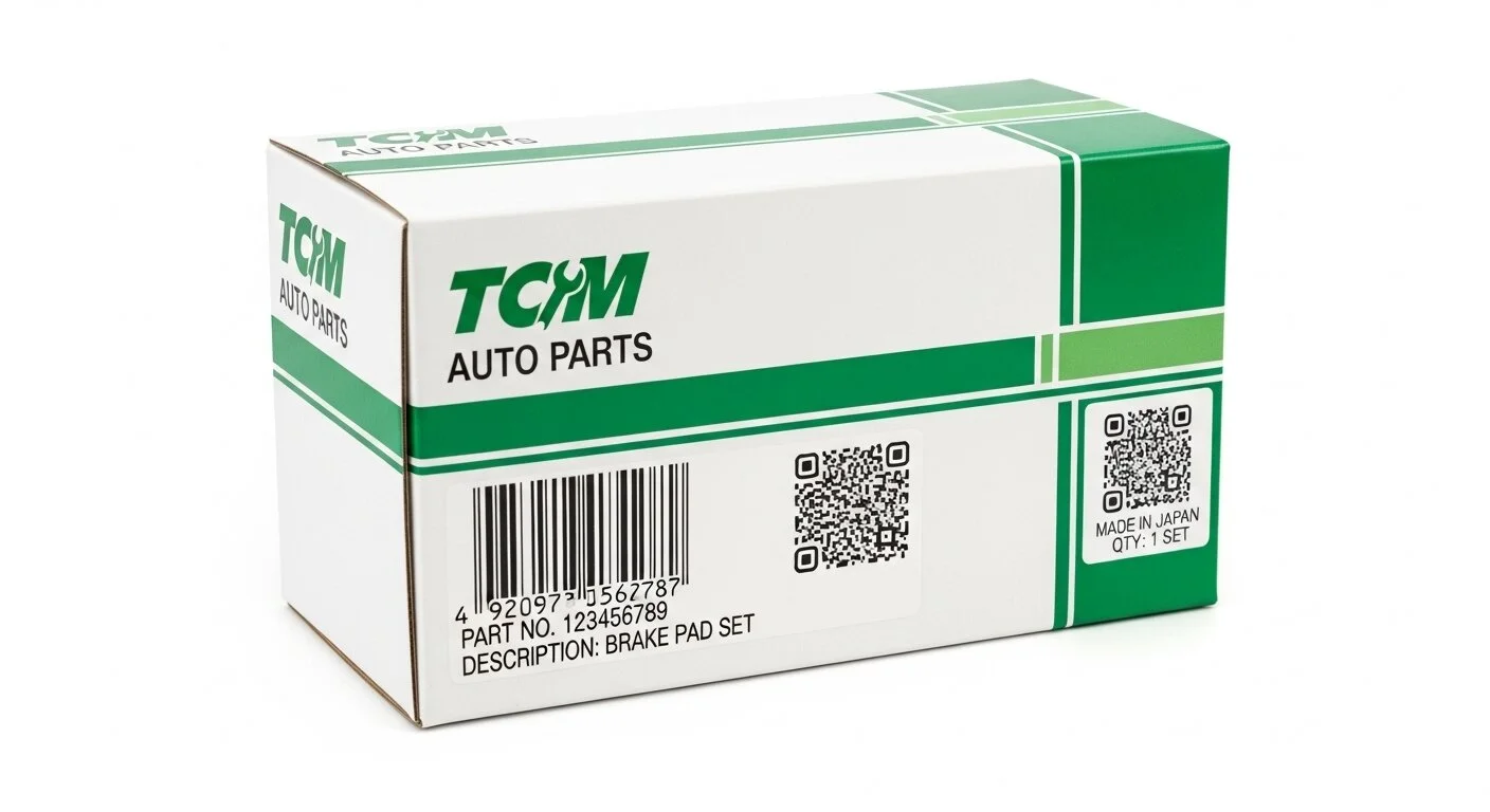 TCM 5365172061