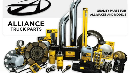 ALLIANCE PARTS ABPN10GFS1022