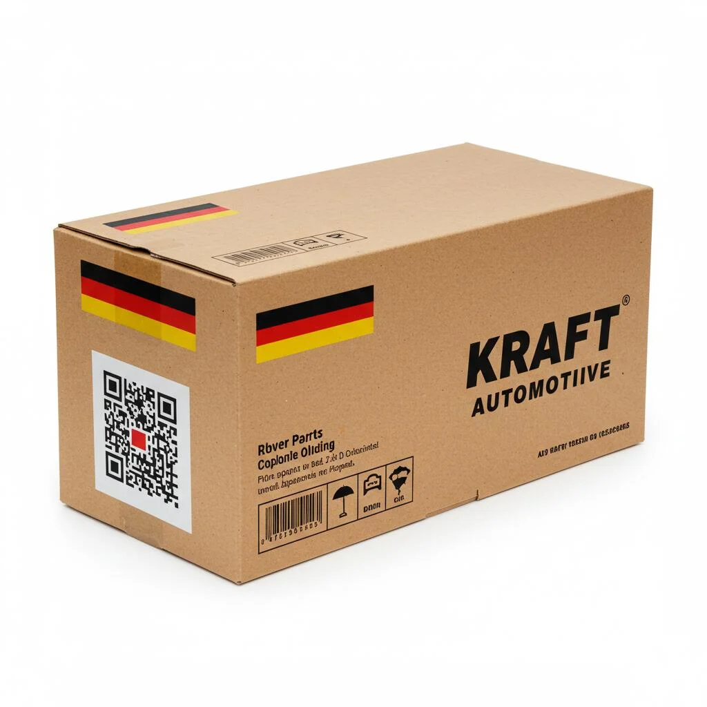 Монтажный комплект, рычаг независимой подвески колеса KRAFT AUTOMOTIVE 4240020