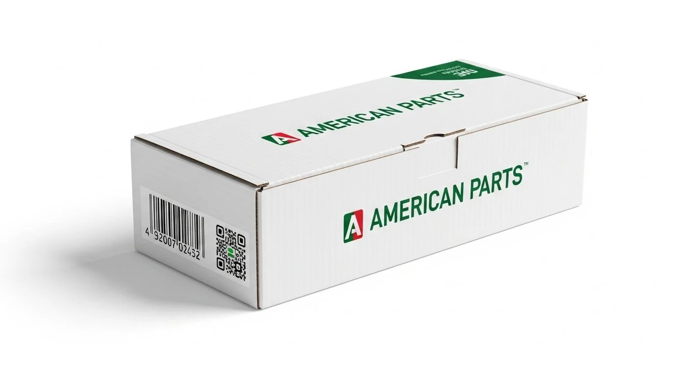 AMERICAN PARTS 94558