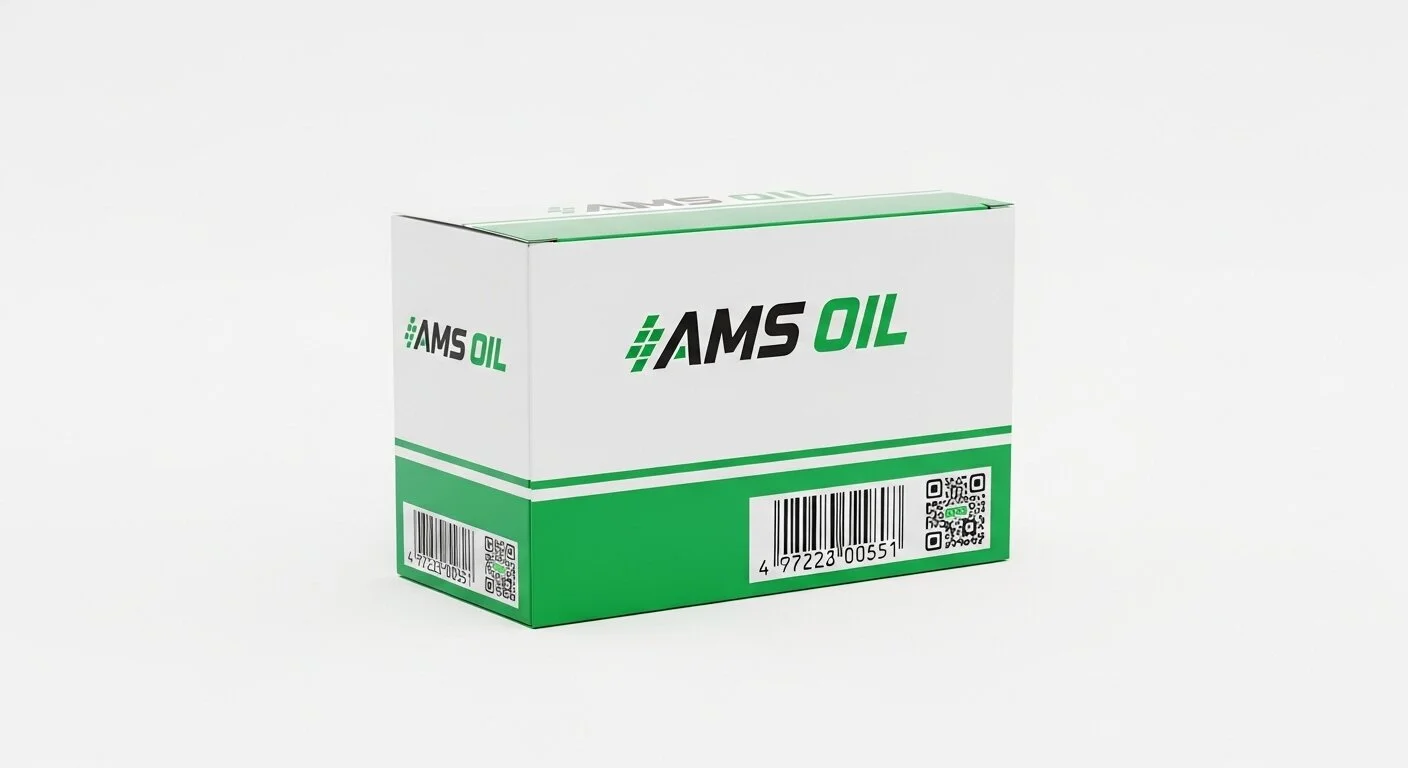 AMS OIL EAO64