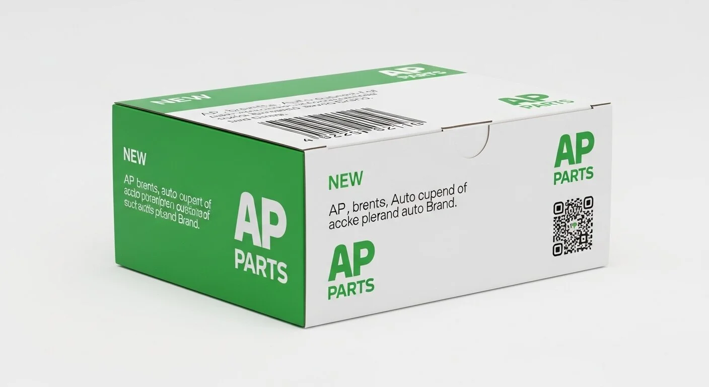 AP PARTS 54713