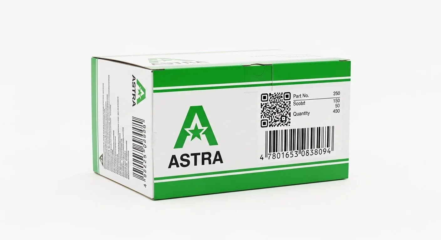 ASTRA 128076