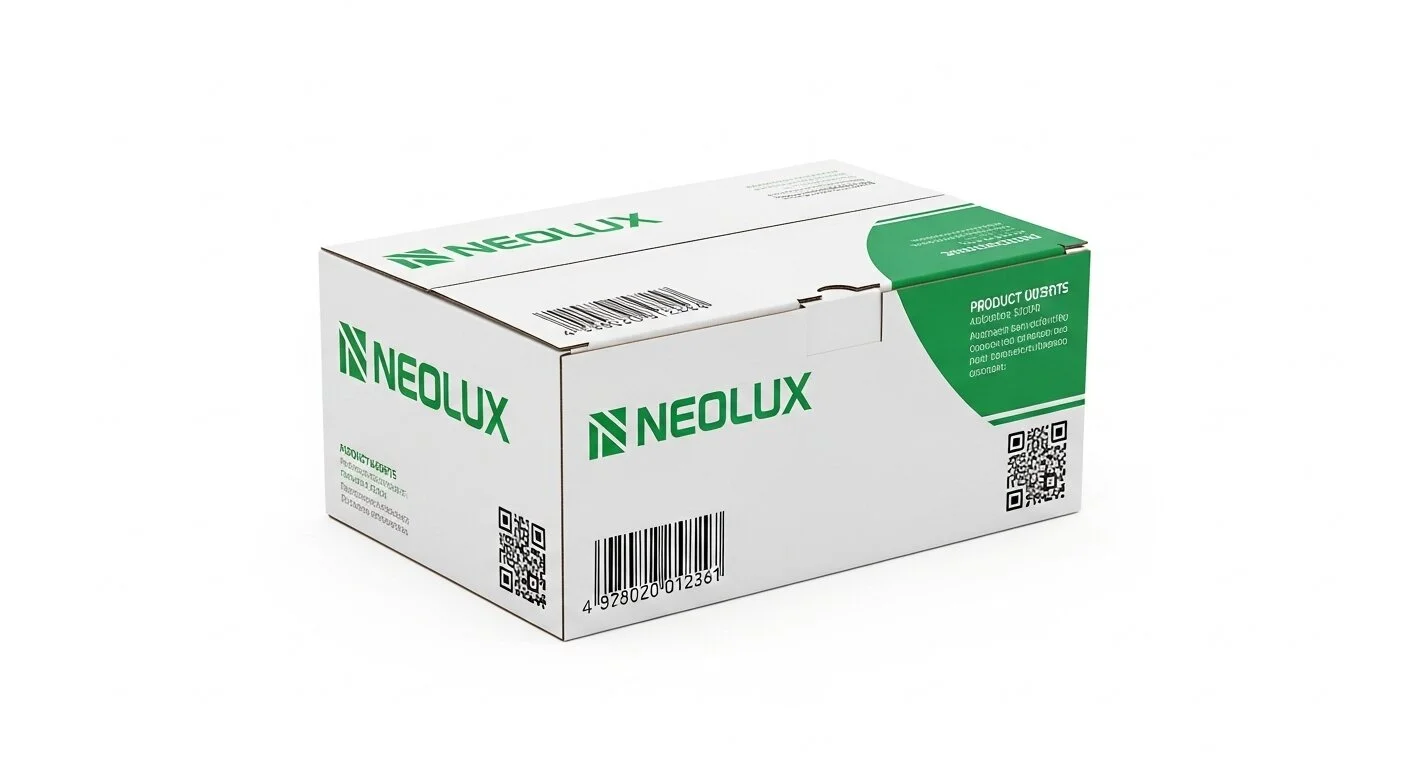 Автолампа ксенонова NEOLUX D4S-NX4S