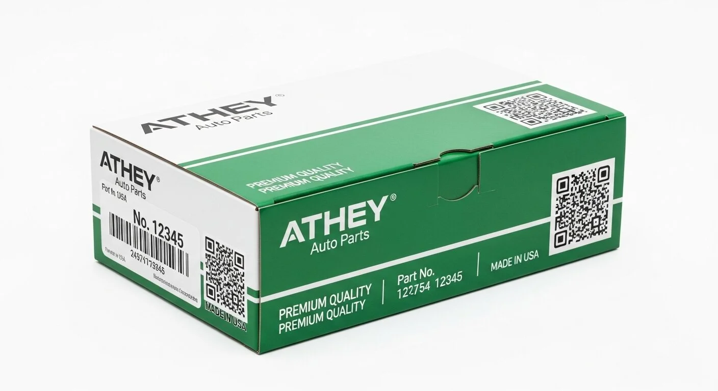ATHEY P81571