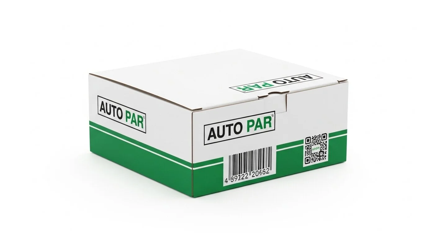 AUTO PAR AC181