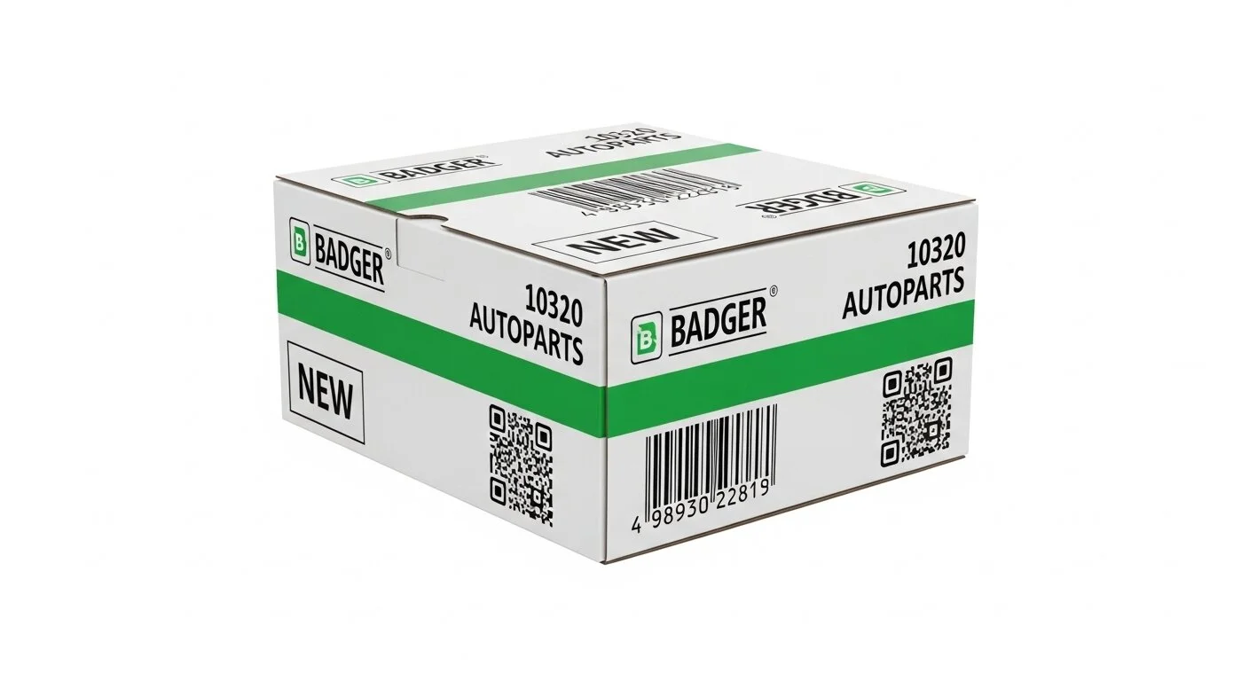 BADGER 76072654