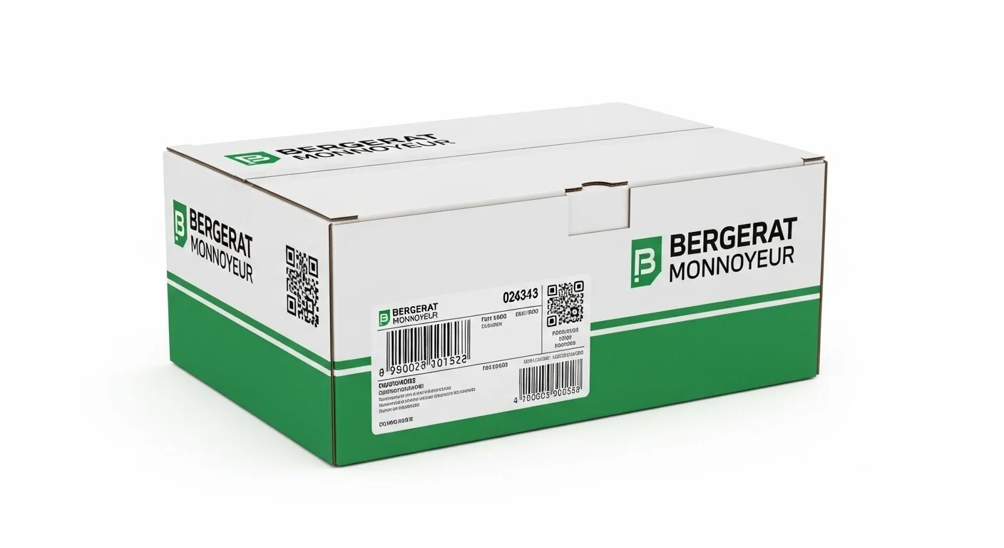 BERGERAT MONNOYEUR E5156