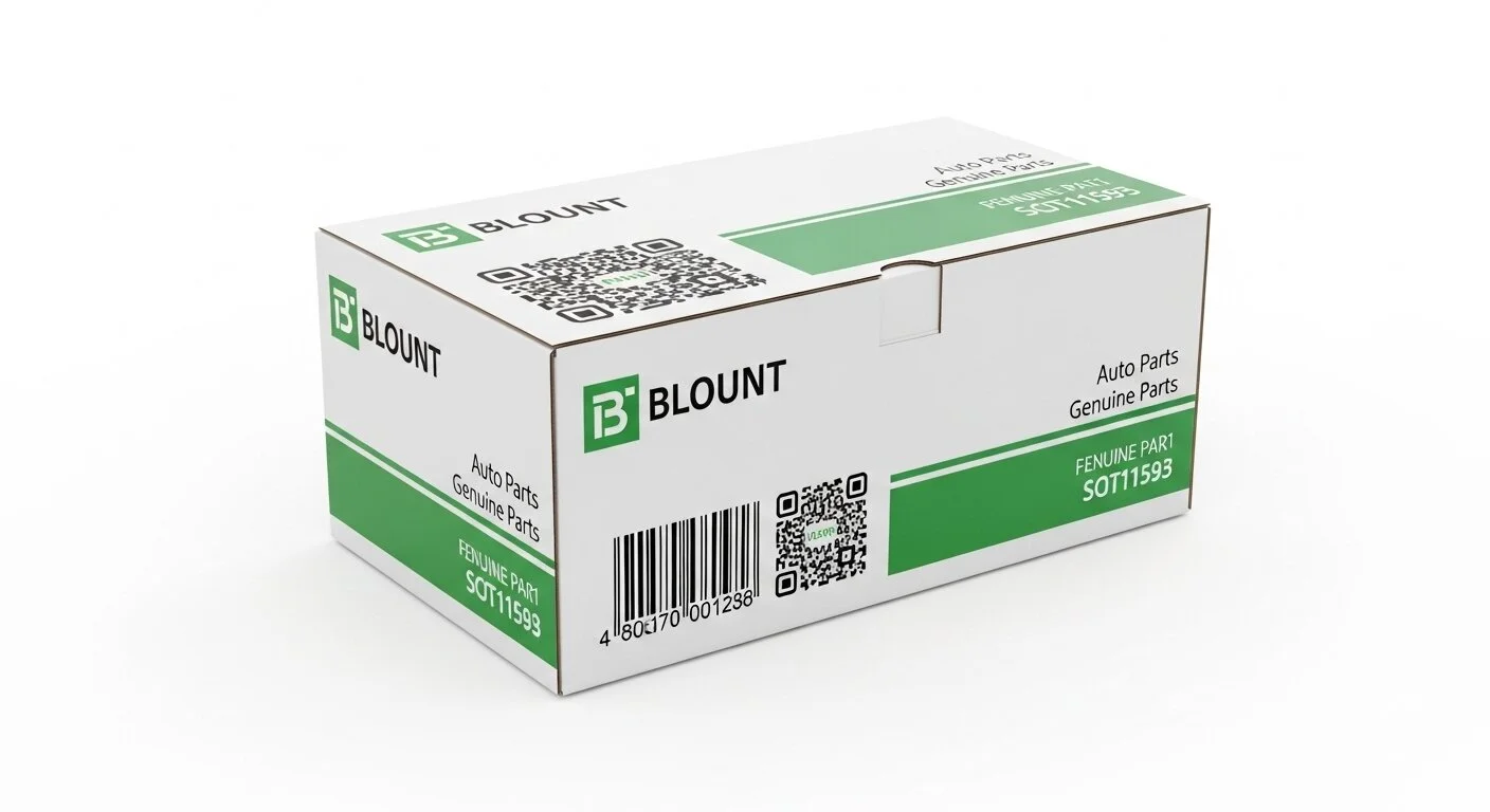 BLOUNT 541913
