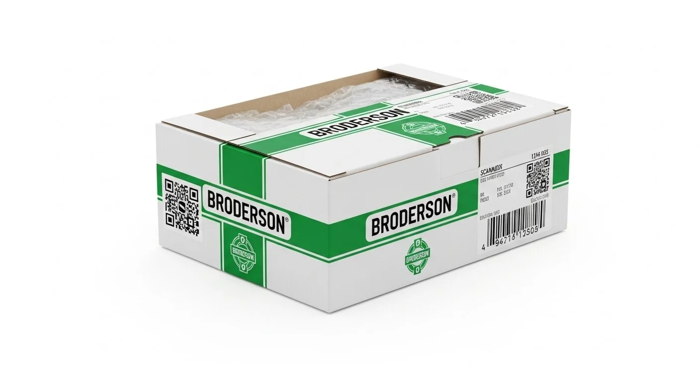 BRODERSON 60012047