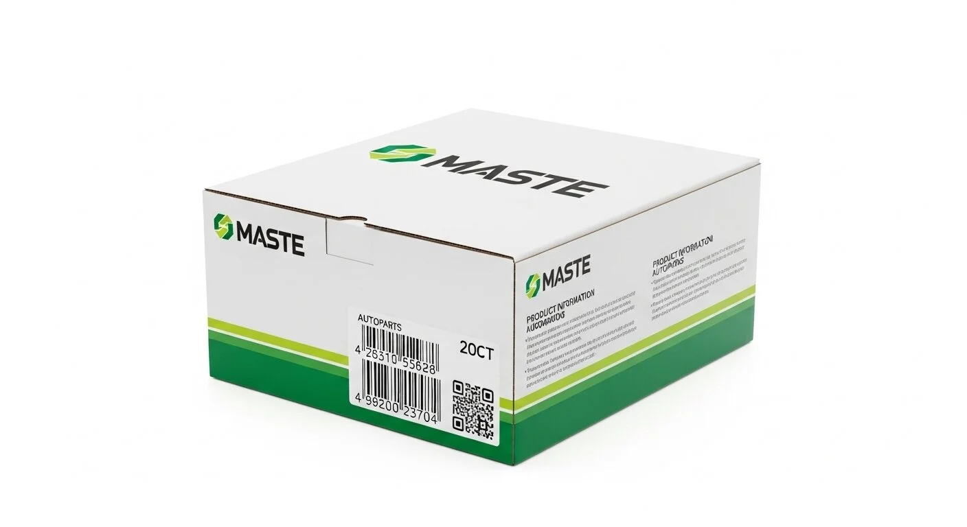 MASTE D15