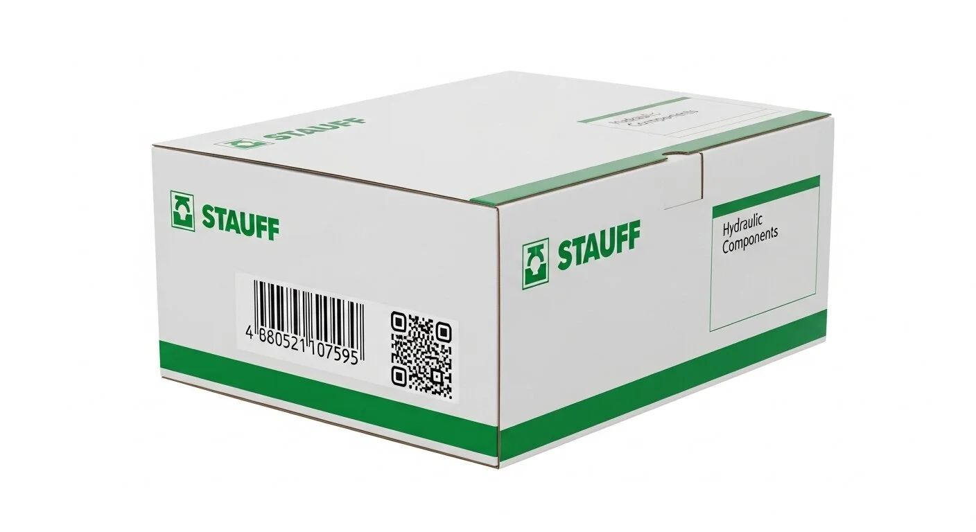 STAUFF SP090E03B