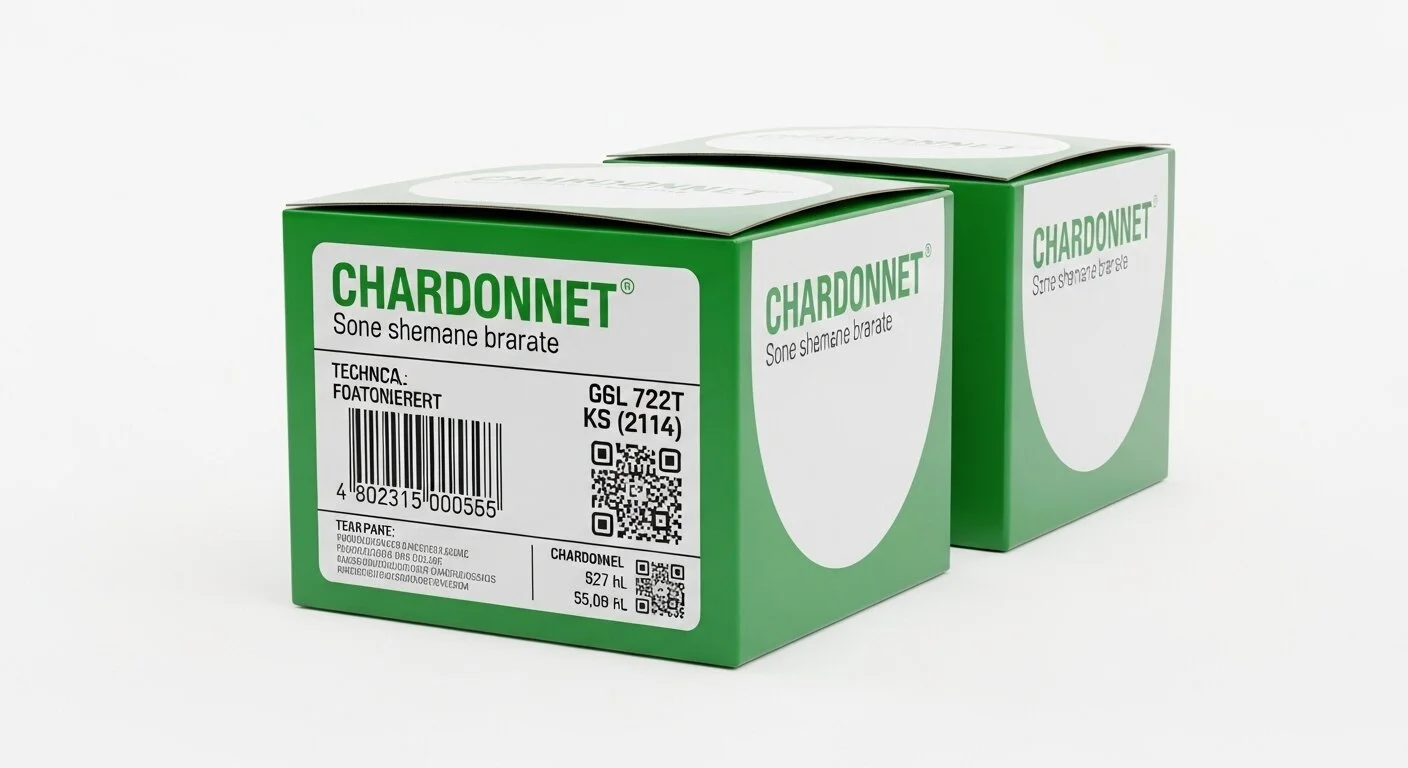 CHARDONNET 7306500366