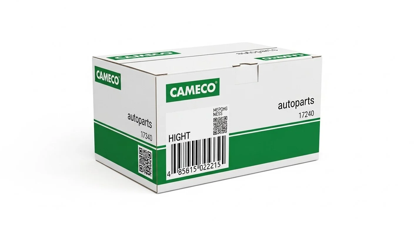 CAMECO CB01405912
