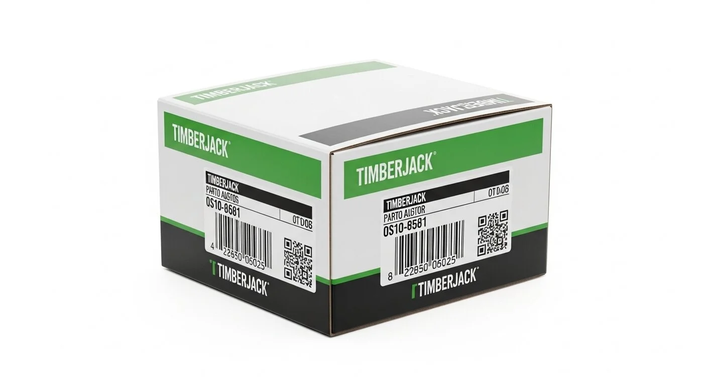 Гидрофильтр, рулевое управление TIMBERJACK MA757850