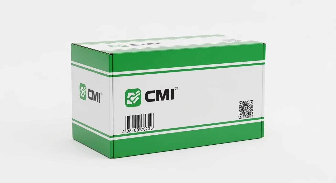 CMI 004002770000
