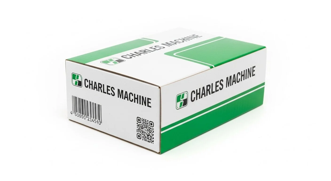 CHARLES MACHINE 149939