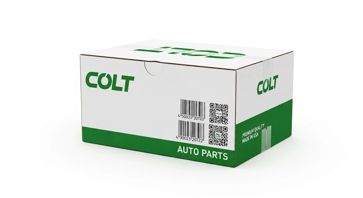 COLT 125656050