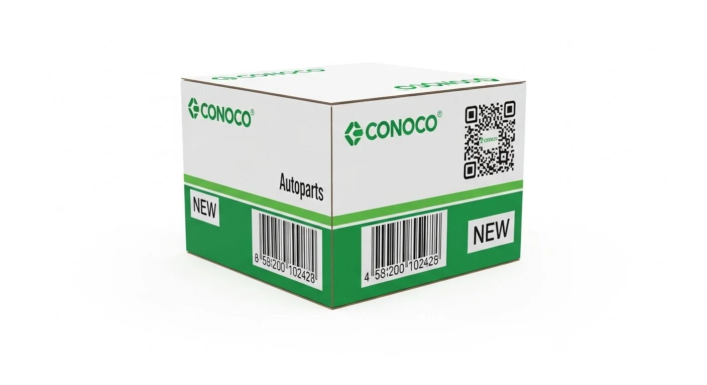 CONOCO CNA303