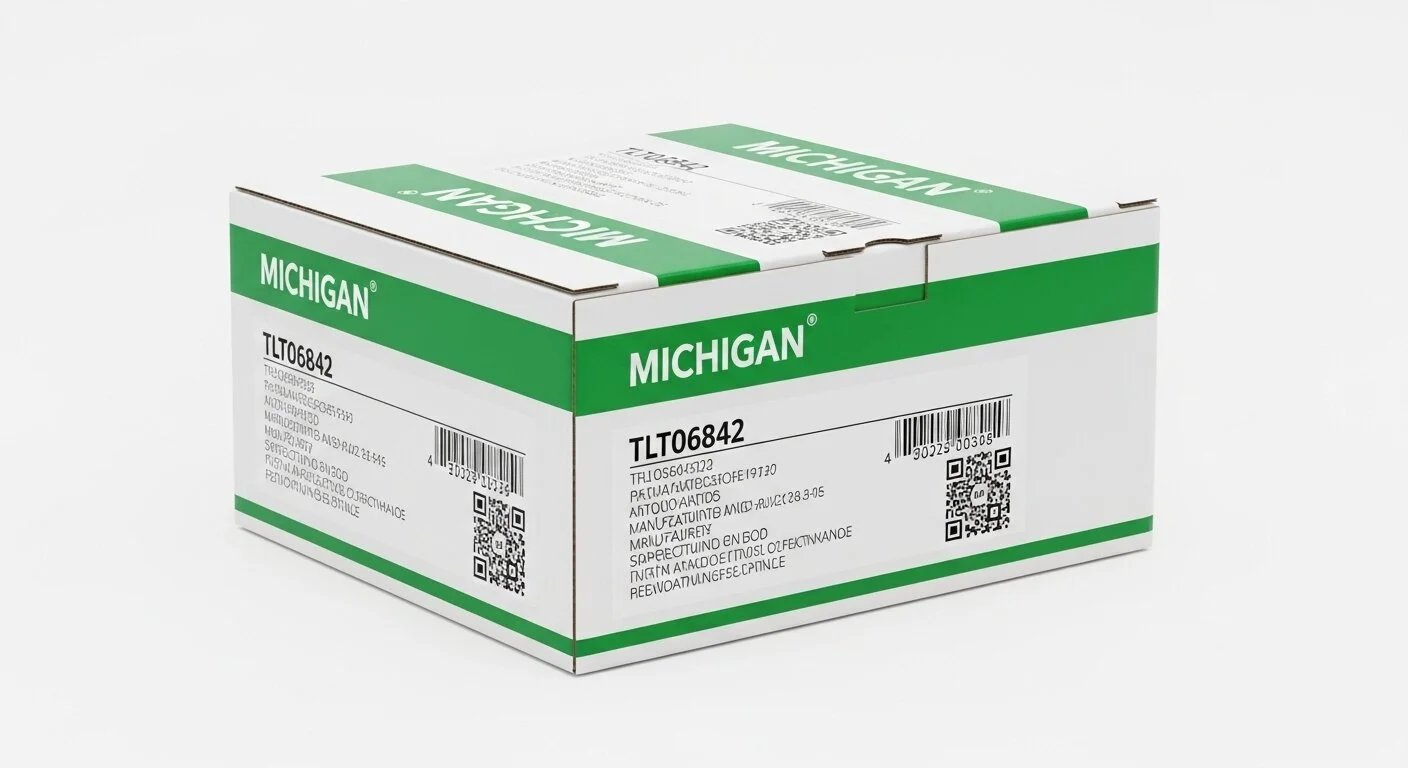 MICHIGAN 2515079