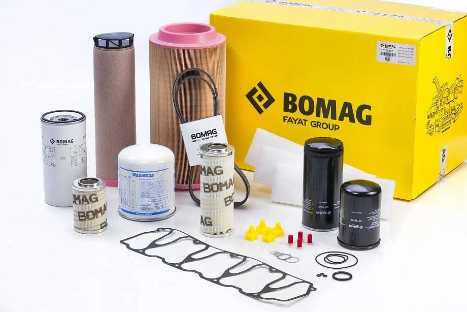 BOMAG 5821327