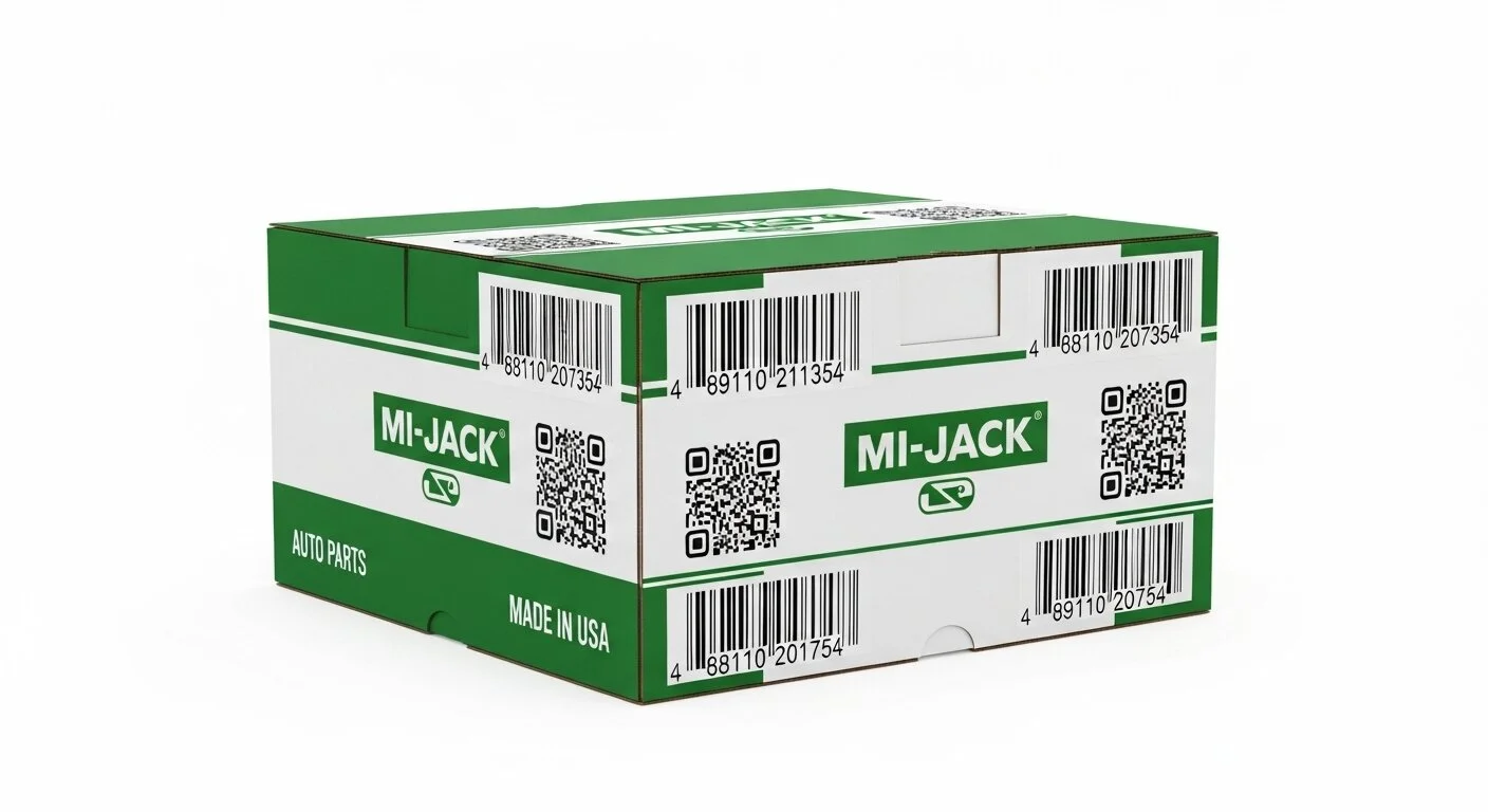 MI-JACK F2470733502