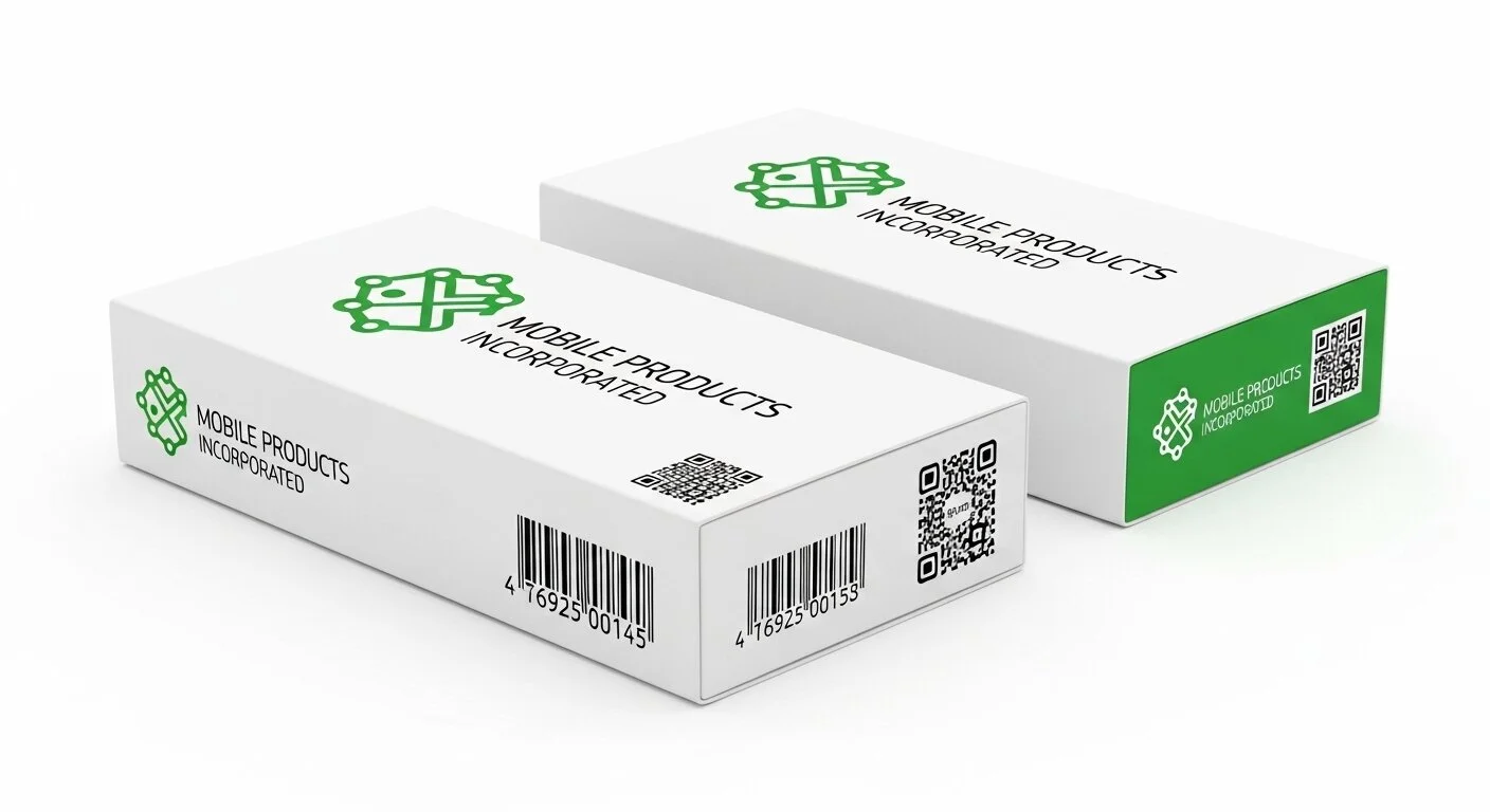 MOBILE PRODUCTS INCORPORATED 63036900