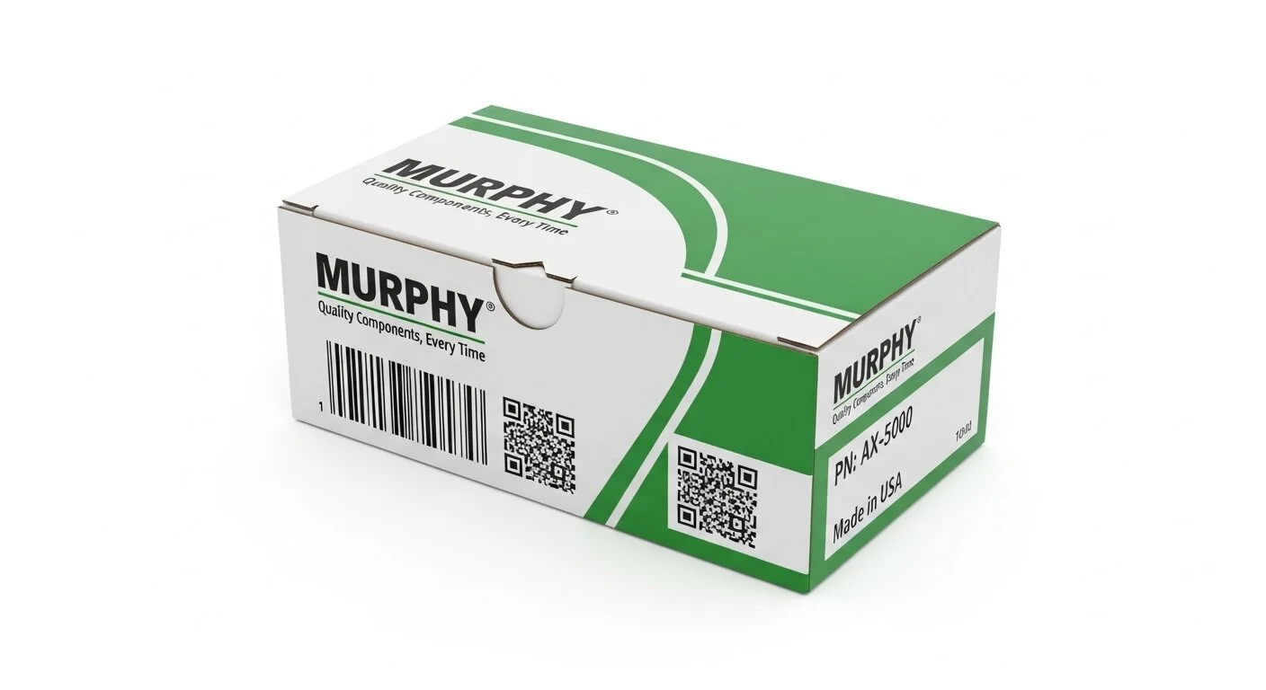 MURPHY MD27213