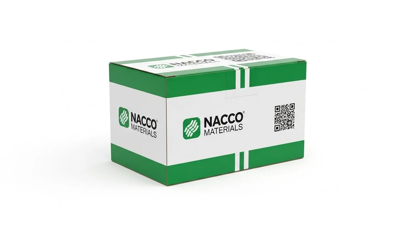 NACCO MATERIALS 1652169