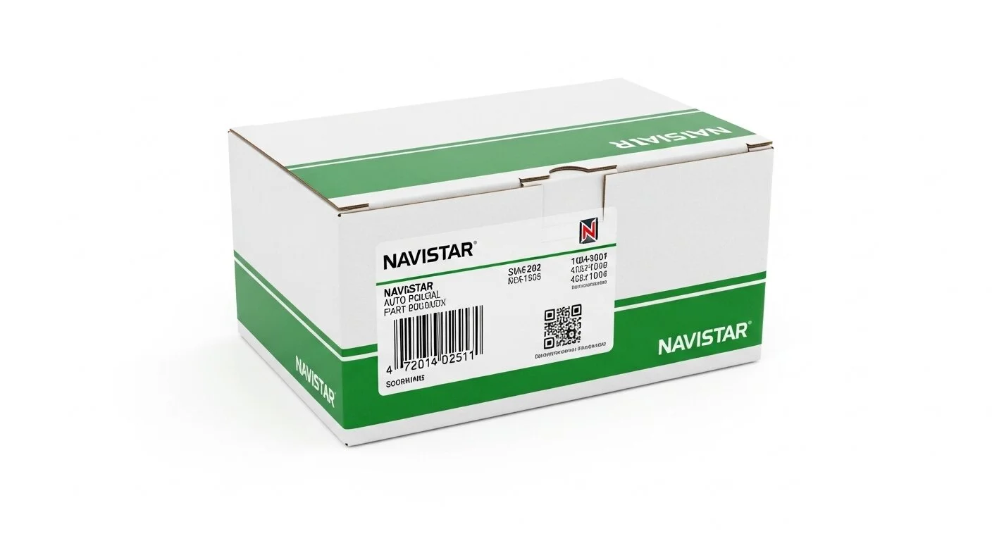 NAVISTAR 1657433C1