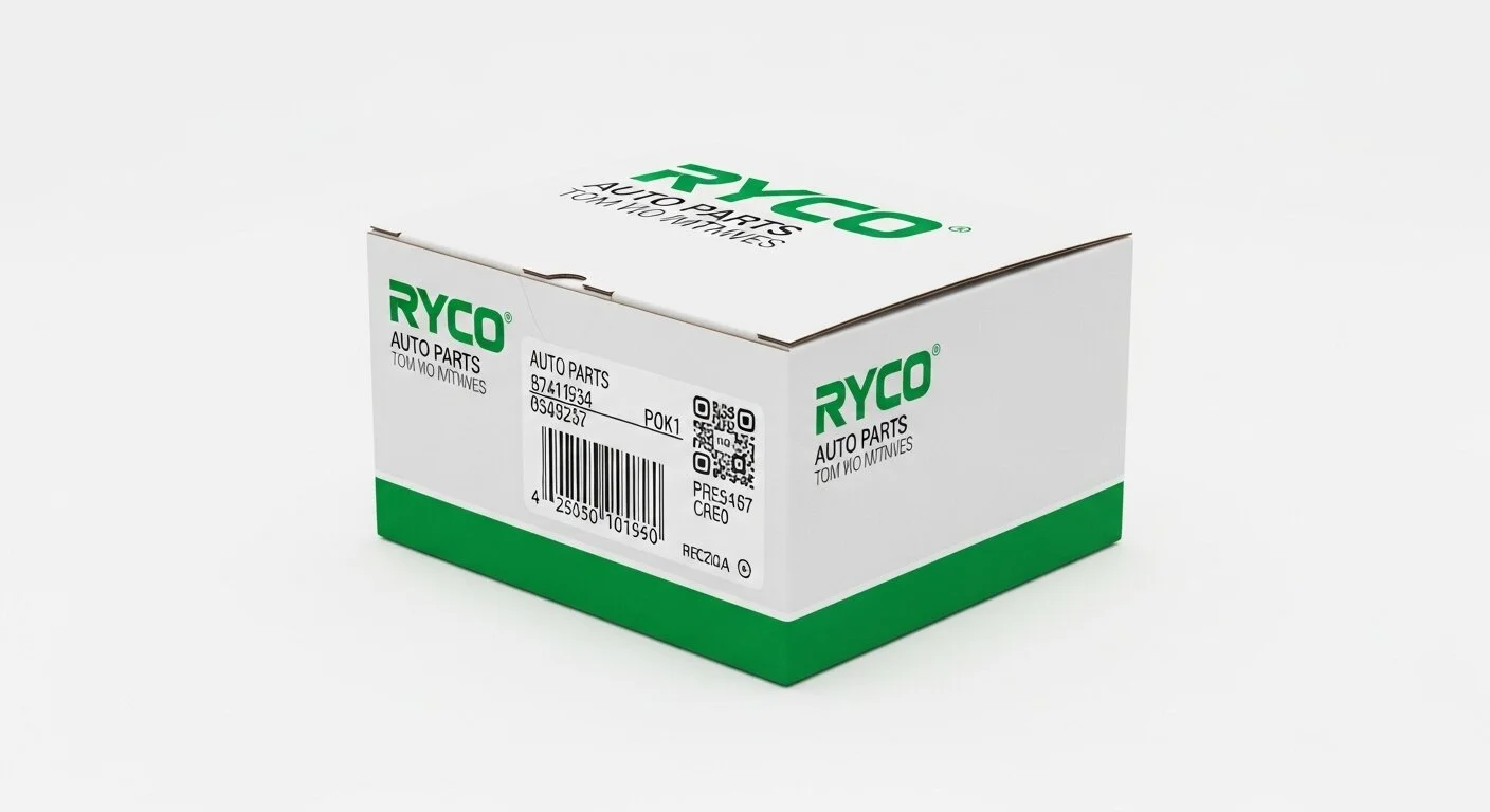 RYCO HDA5258