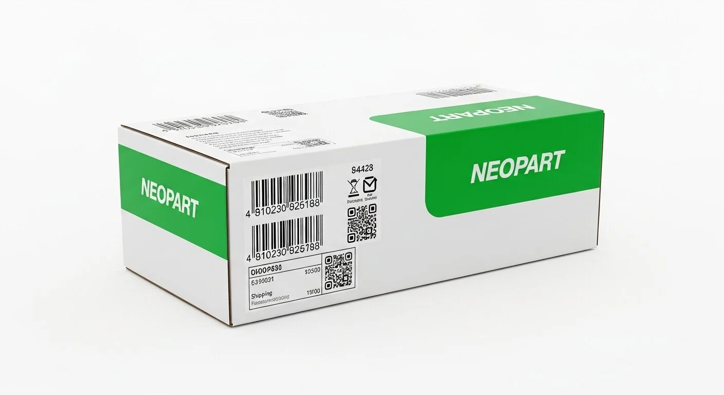 NEOPART NEOHF6389