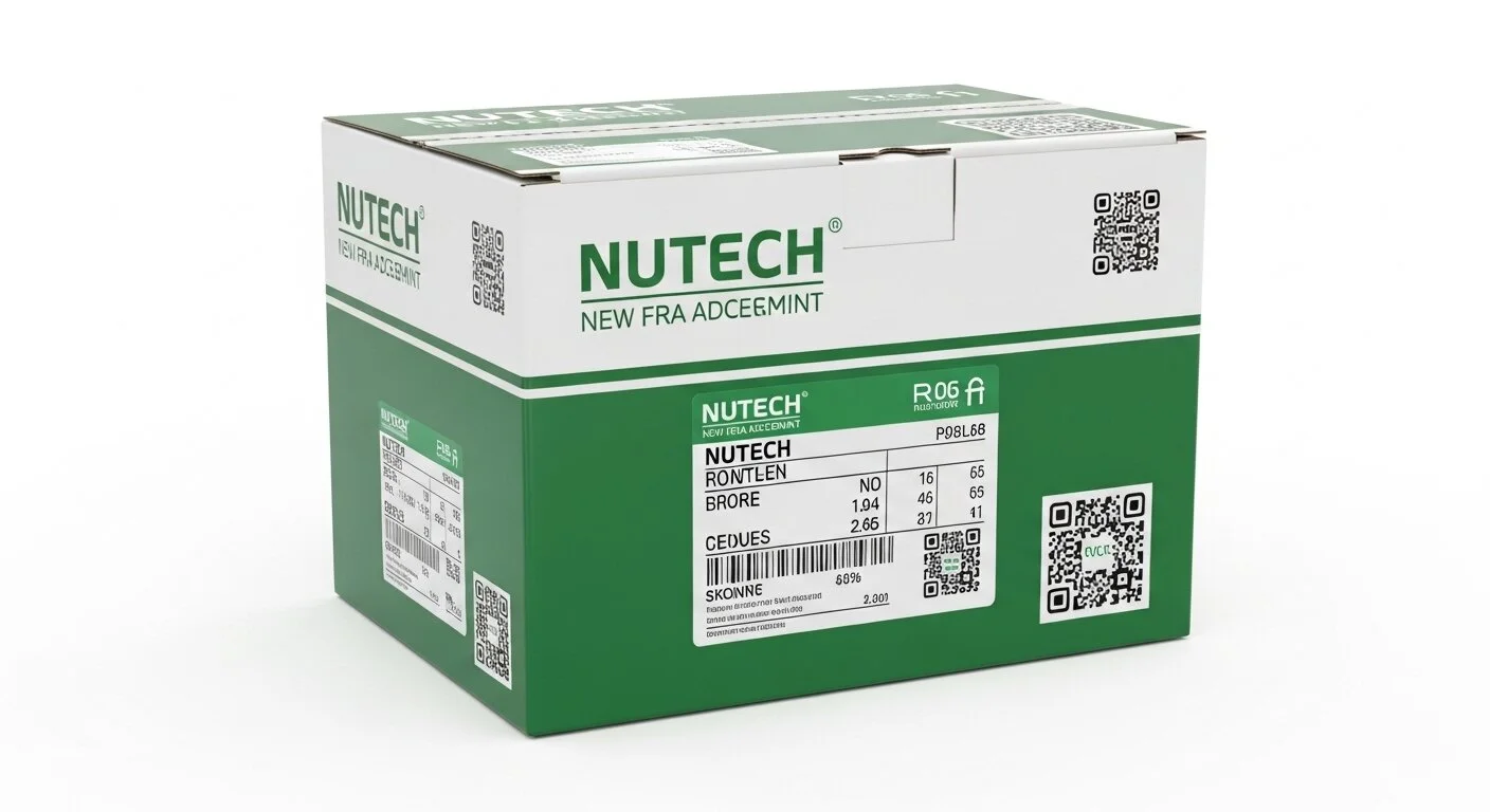 NUTECH N9016