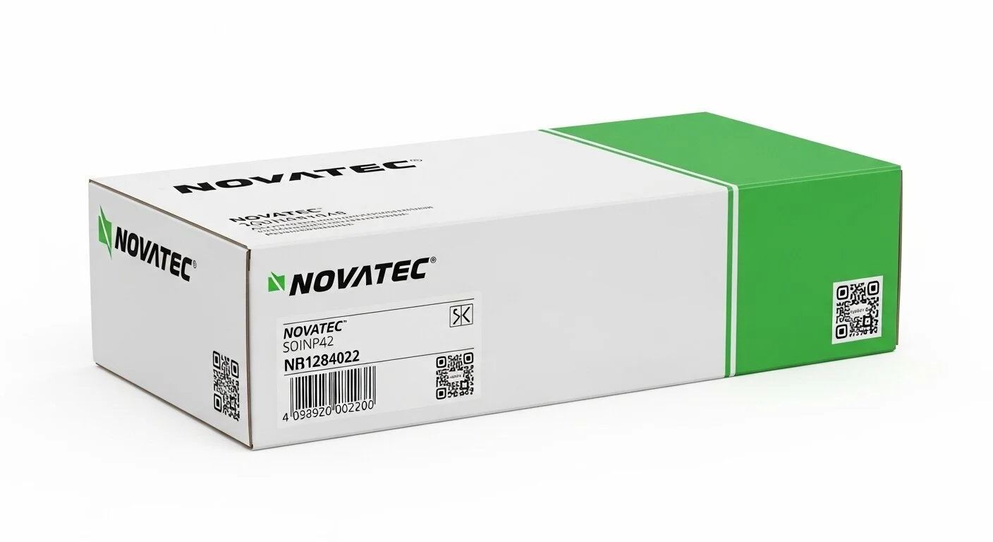 NOVATEC 00775