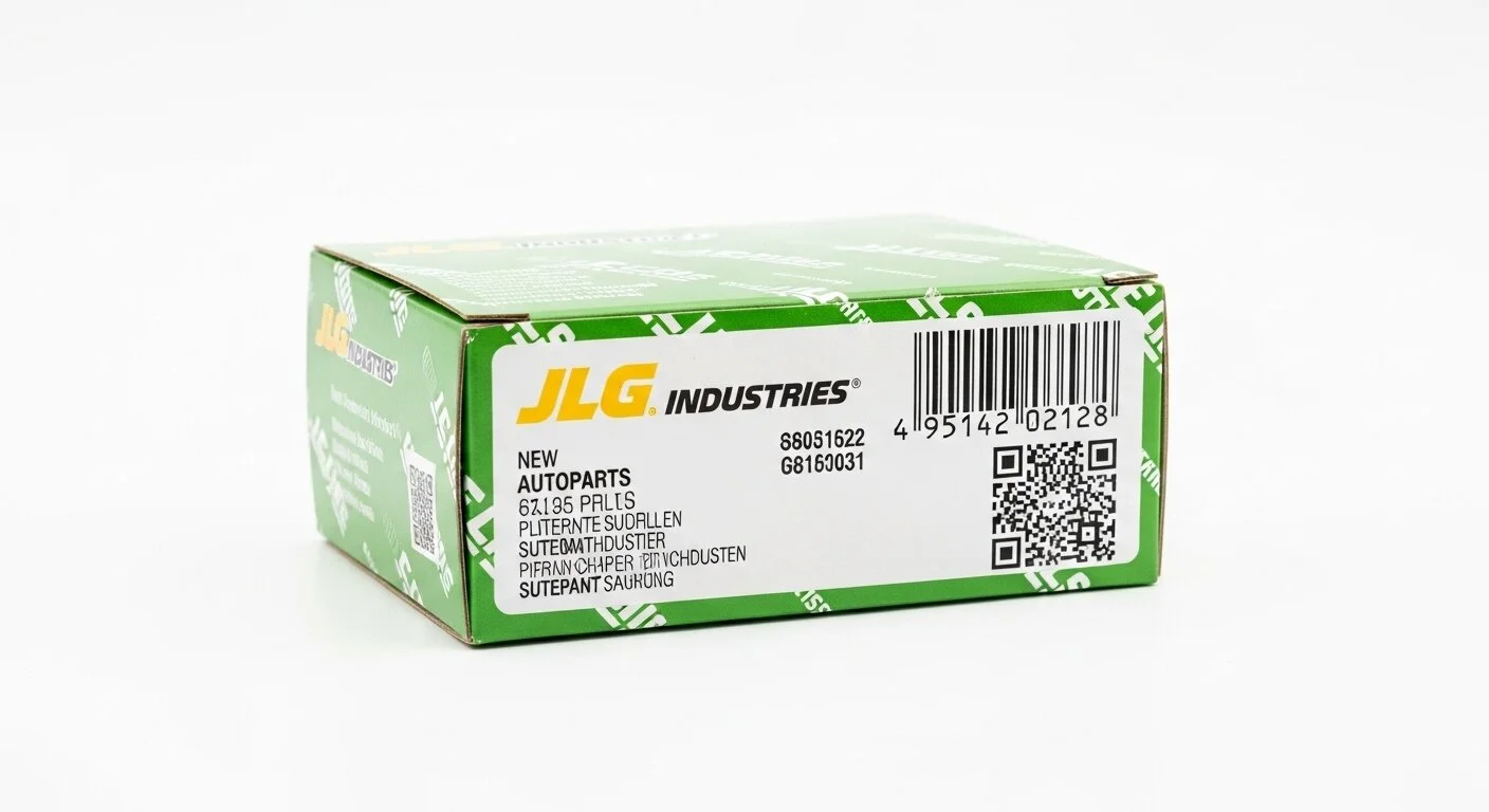 JLG INDUSTRIES 7023205